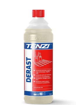 TENZI DERAST 1l