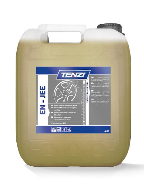 TENZI En-Jee 5L