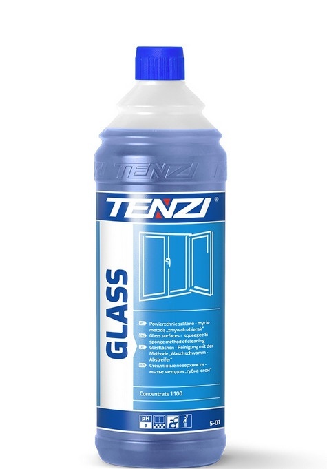 TENZI Glass 1L