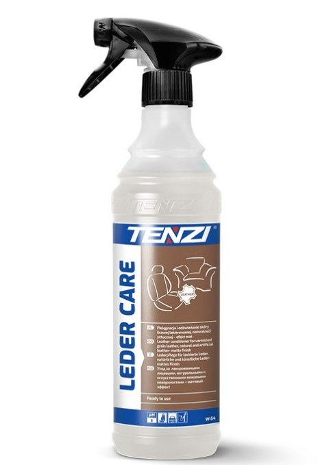 TENZI LEDER CARE 0,6l