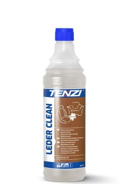 TENZI LEDER CLEAN 0,6l