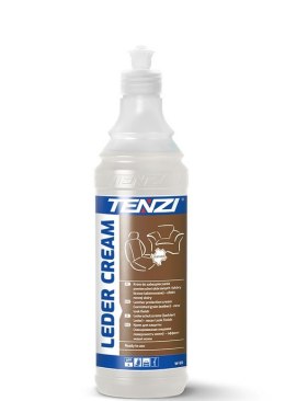 TENZI LEDER CREAM 0.6l