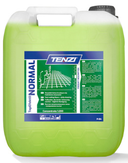 TENZI NORMAL 10l