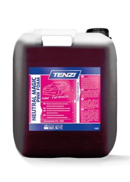 TENZI Neutral MAGIC Foam Pink 5L