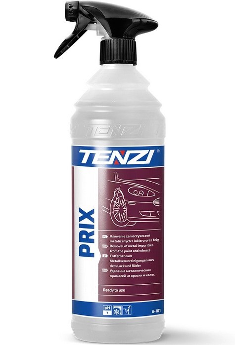 TENZI PRIX 1l