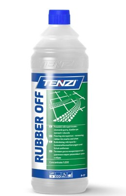 TENZI RUBBER OFF 1l