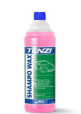 TENZI Shampo WAX 1L