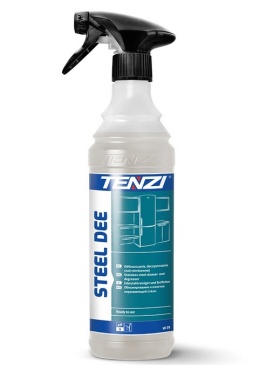 TENZI Steel Dee 0,6l