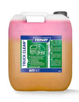 TENZI TRUCK CLEAN 5l