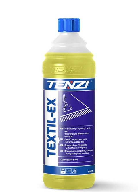 TENZI Textil-Ex 1l