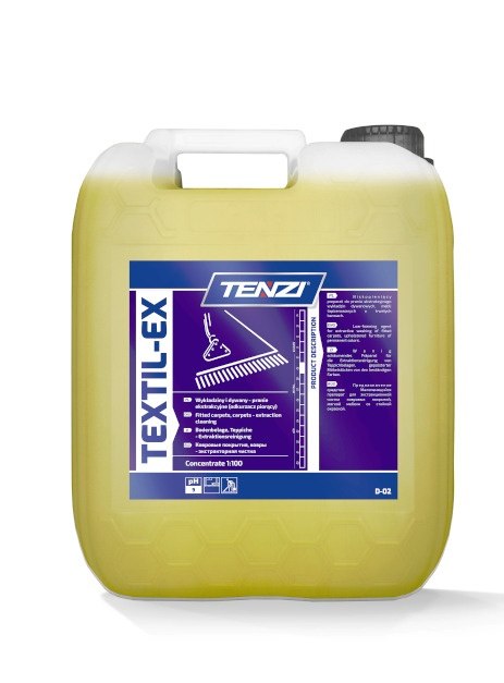 TENZI Textil-Ex 5l