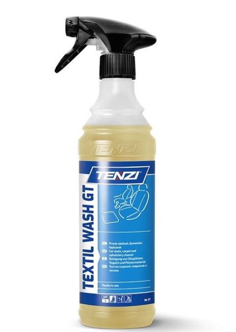 TENZI Textil Wash GT 0.6L