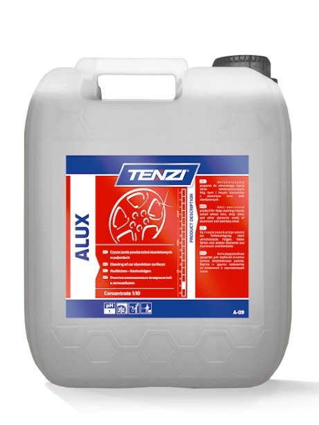 Tenzi Alux 5l