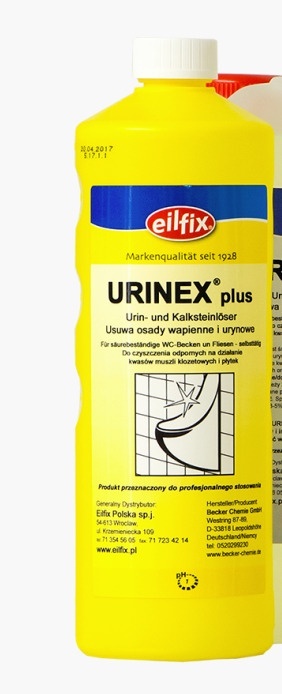 Urinex Plus Eilfix 1l