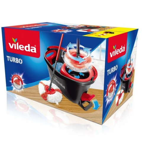 Vileda Mop obrotowy Turbo