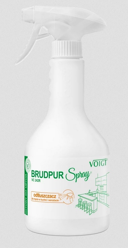 Voigt BRUDPUR SPRAY VC242R 0.6l