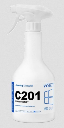 Voigt C201 GLASS PROTECT 0.6l