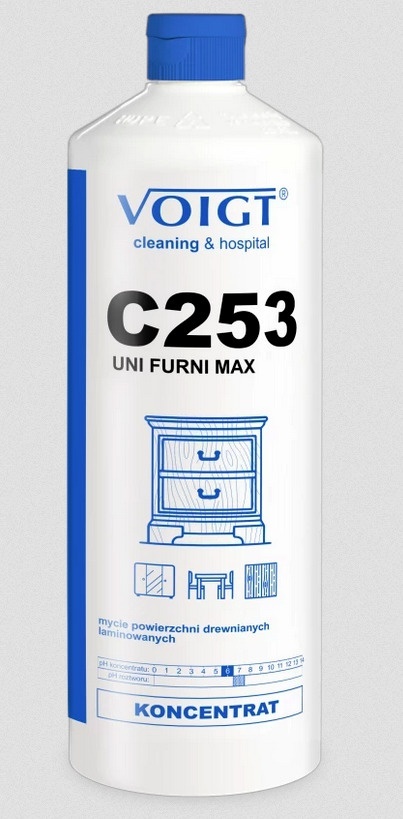 Voigt C253 UNI FURNI MAX 1l