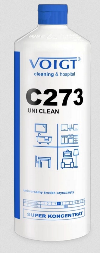 Voigt C273 UNI CLEAN 1l