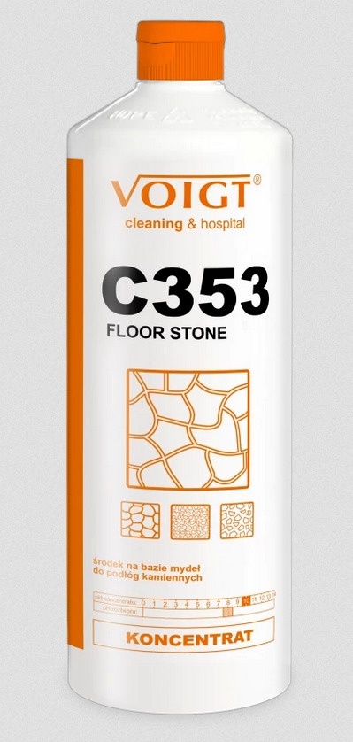 Voigt C353 FLOOR STONE 1l