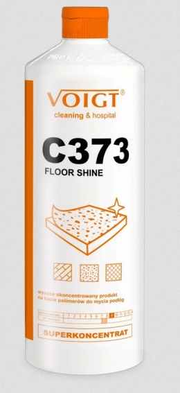 Voigt C373 FLOOR SHINE 1l