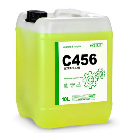 Voigt C456 ULTRACLEAN 10l