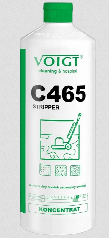 Voigt C465 STRIPPER 1l