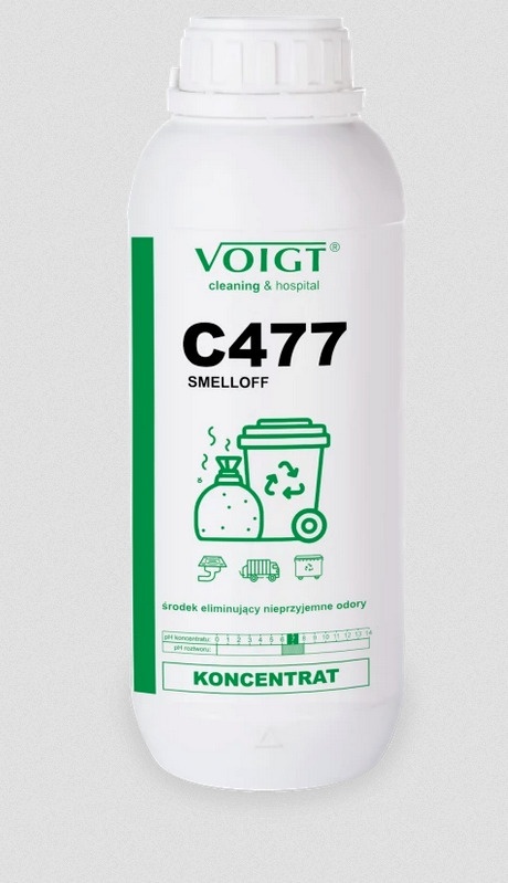 Voigt C477 SMELLOFF 1l