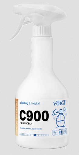 Voigt C900 FRESH OCEAN 0,6l