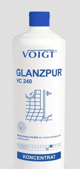 Voigt GLANZPUR VC240 1l