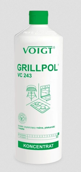 Voigt GRILLPOL VC243 1l