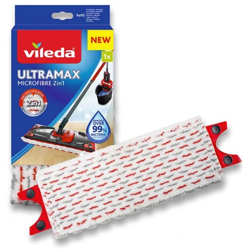 Vileda Wkład do mopa Ultramax