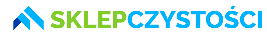 Logo sklepczystosci.pl